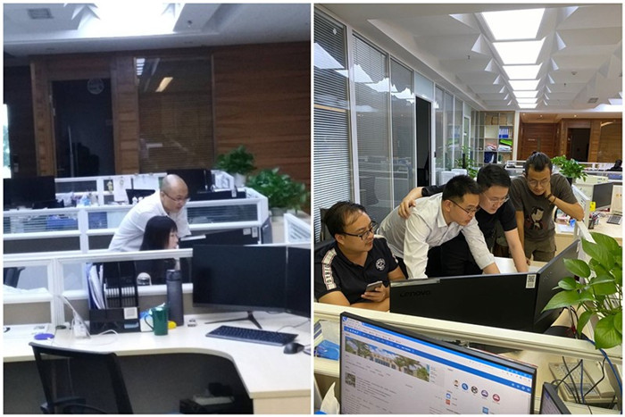 成本審計中心清標(biāo)技能大比拼2.jpg